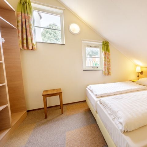 Bungalow 4 personen - Premium Kids PZ987