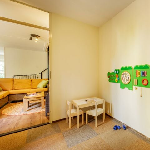 Bungalow 4 personen - Premium Kids PZ987