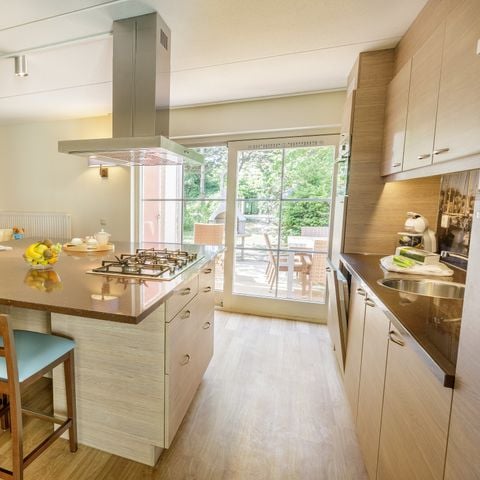 VAKANTIEHUIS 10 personen - VIP PZ989