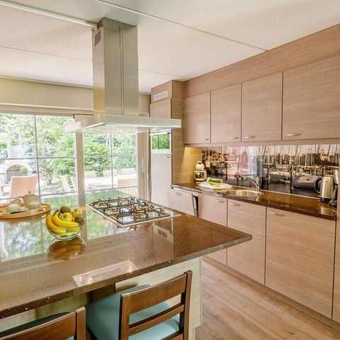 VAKANTIEHUIS 10 personen - VIP PZ989