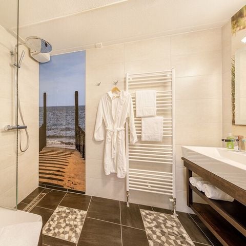 VAKANTIEHUIS 10 personen - VIP PZ989