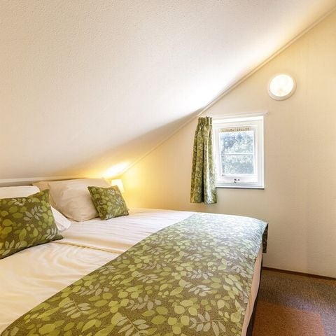 Groepsaccommodatie 10 personen - VIP PZ989