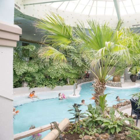 Center Parcs Port Zelande - Camping Goeree-Overflakkee - Afbeelding N°3