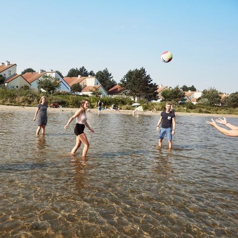 Center Parcs Port Zélande - Goeree-Overflakkee - Afbeelding N°5