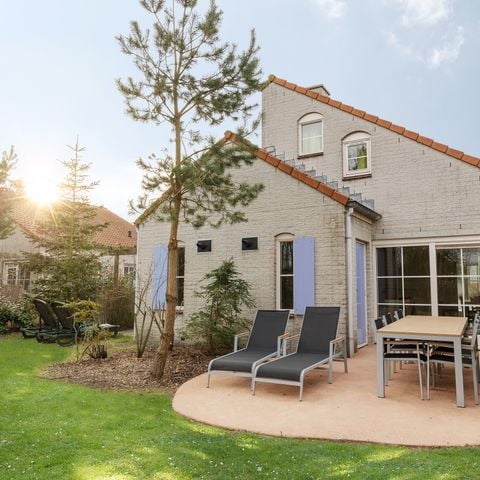 Center Parcs Port Zélande - Goeree-Overflakkee - Afbeelding N°4