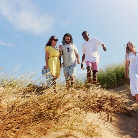 Center Parcs Port Zélande - Goeree-Overflakkee - Afbeelding N°3