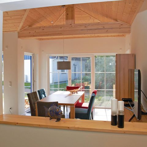 Novasol Ferienpark Altefähr - Rügen - Mecklenburg-Voor-Pommeren - Afbeelding N°6