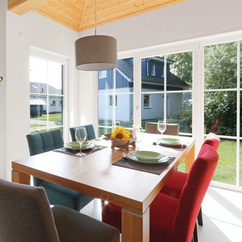 VAKANTIEHUIS 4 personen - DMR628