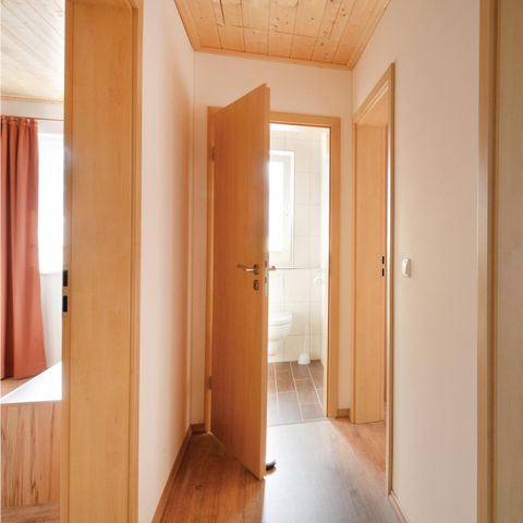 Bungalow 6 personen - DMR604