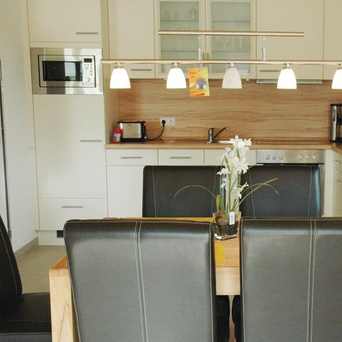 Bungalow 6 personen - DMR604