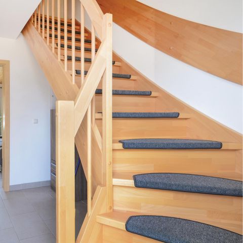 Bungalow 6 personen - DMR604