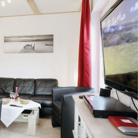 VAKANTIEHUIS 8 personen - DMR602