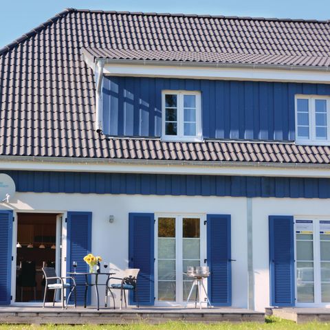 Bungalow 6 personen - DMR603