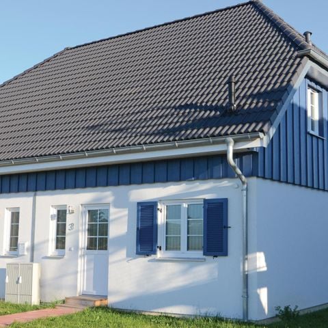 Bungalow 6 personen - DMR603