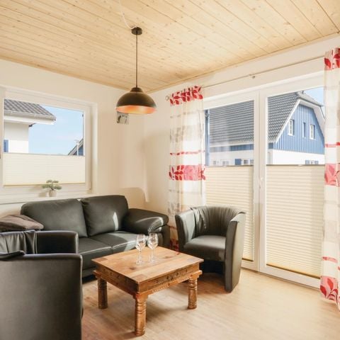 Bungalow 4 personen - DMR613