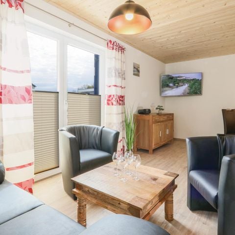 Bungalow 4 personen - DMR613