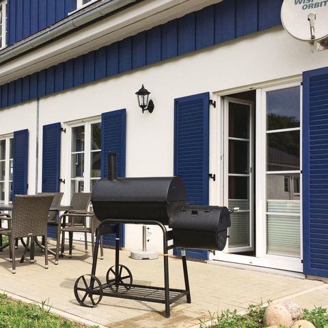 VAKANTIEHUIS 6 personen - DMR634