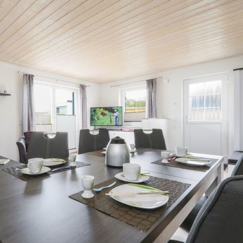 Bungalow 4 personen - DMR612