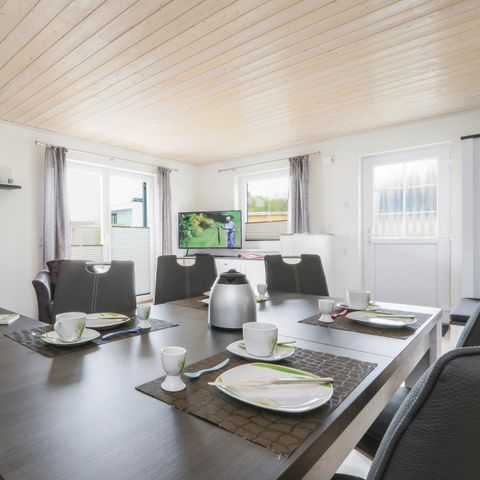 Bungalow 4 personen - DMR612