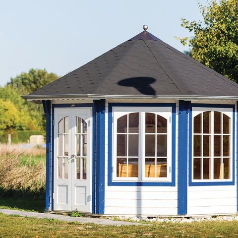 Bungalow 6 personen - DMR605