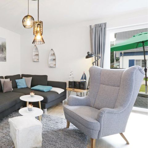 VAKANTIEHUIS 4 personen - DMR631