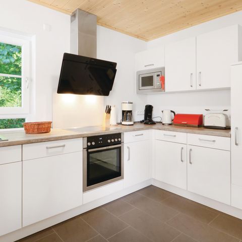 Novasol Ferienpark Altefähr - Rügen - Mecklenburg-Voor-Pommeren - Afbeelding N°5