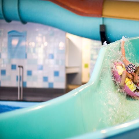 Bungalowpark Hoge Hexel - Camping Wierden - Afbeelding N°5