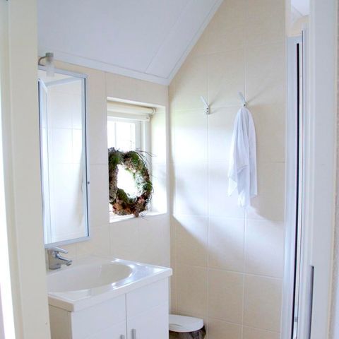 Bungalow 6 personen - Landhuis