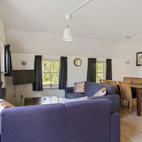 Bungalow 6 personen - Landhuis