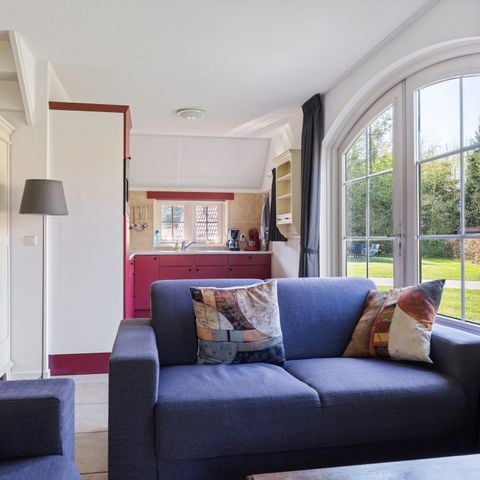 Bungalow 6 personen - Landhuis