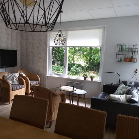 Bungalow 6 personen - Wulp