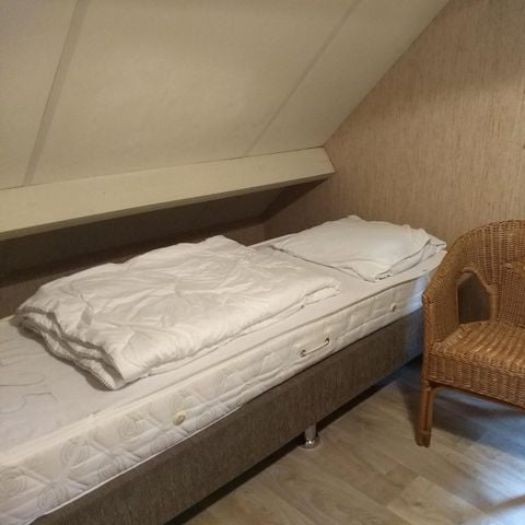 Bungalow 6 personen - Wulp