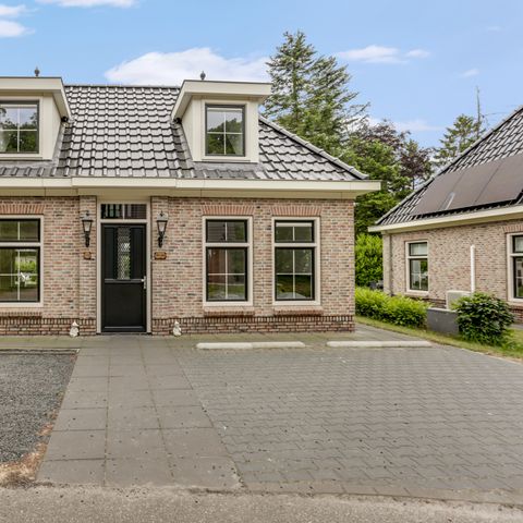 VAKANTIEHUIS 6 personen - Notaris