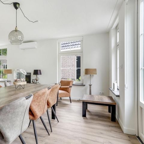 VAKANTIEHUIS 6 personen - Notaris