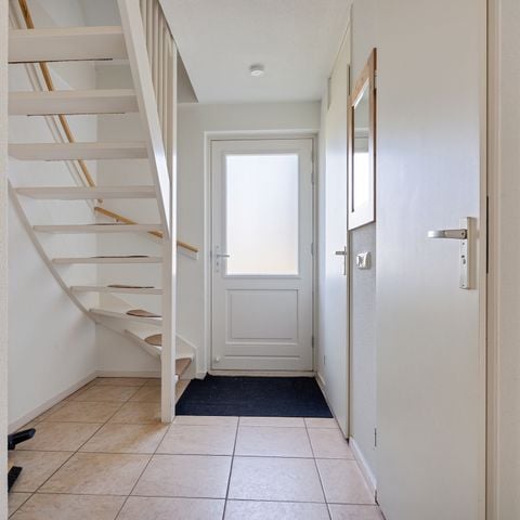 Bungalow 8 personen - Basic