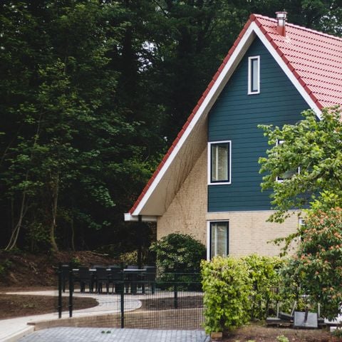 VAKANTIEHUIS 14 personen - Het Korhoen