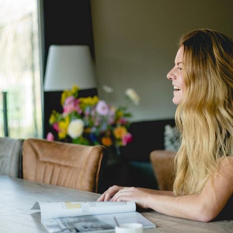VAKANTIEHUIS 14 personen - Het Korhoen