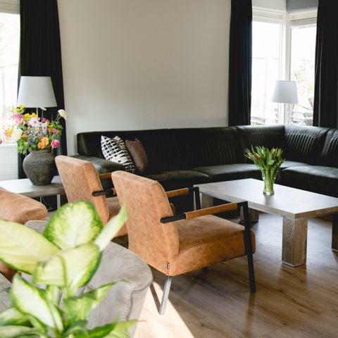 VAKANTIEHUIS 14 personen - Het Korhoen