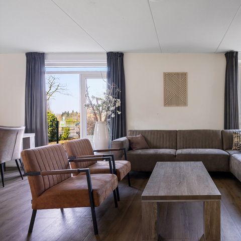 VAKANTIEHUIS 14 personen - Het Korhoen