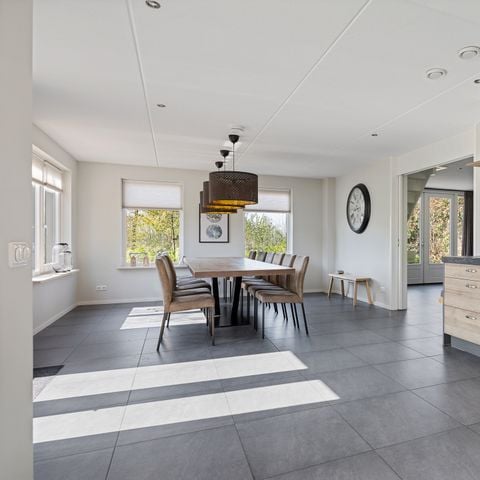 Groepsaccommodatie 12 personen - Villa Notaria