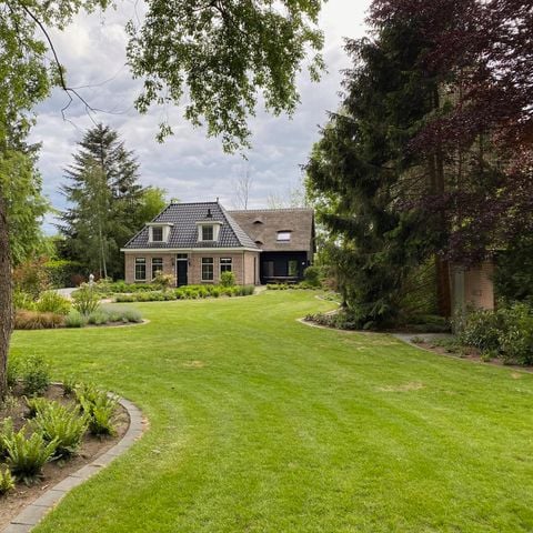 VAKANTIEHUIS 12 personen - Villa Notaria