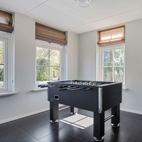 Groepsaccommodatie 12 personen - Villa Notaria