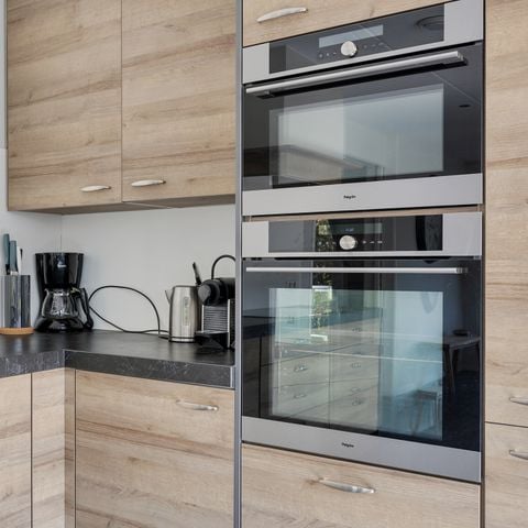 Groepsaccommodatie 12 personen - Villa Notaria