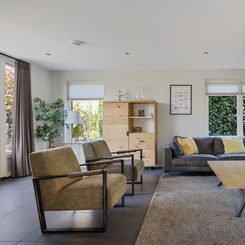 VAKANTIEHUIS 12 personen - Villa Notaria