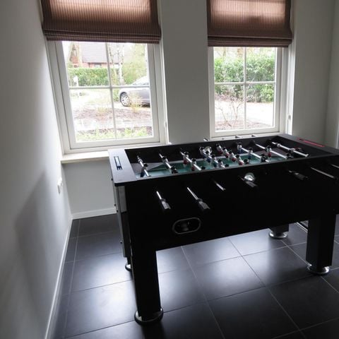 VAKANTIEHUIS 12 personen - Villa Notaria