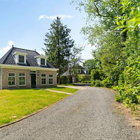 VAKANTIEHUIS 4 personen - Notaris