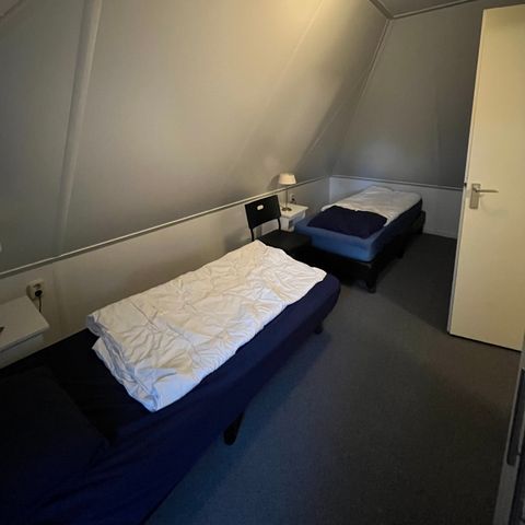 VAKANTIEHUIS 4 personen - Notariswoning