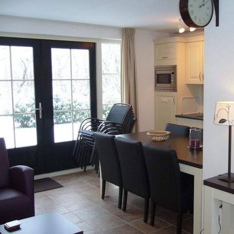 VAKANTIEHUIS 4 personen - Notaris