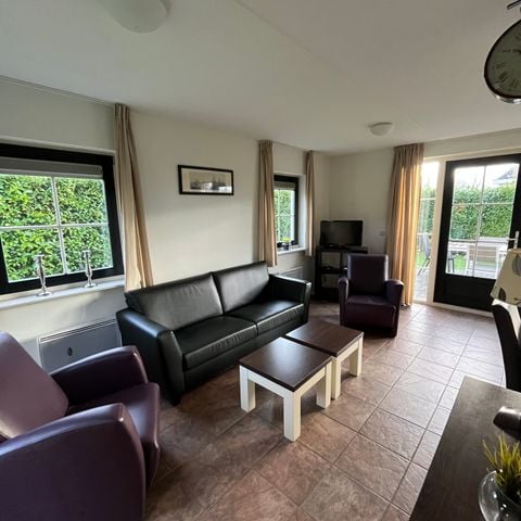 VAKANTIEHUIS 4 personen - Notaris