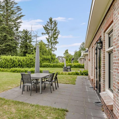 VAKANTIEHUIS 4 personen - Notariswoning